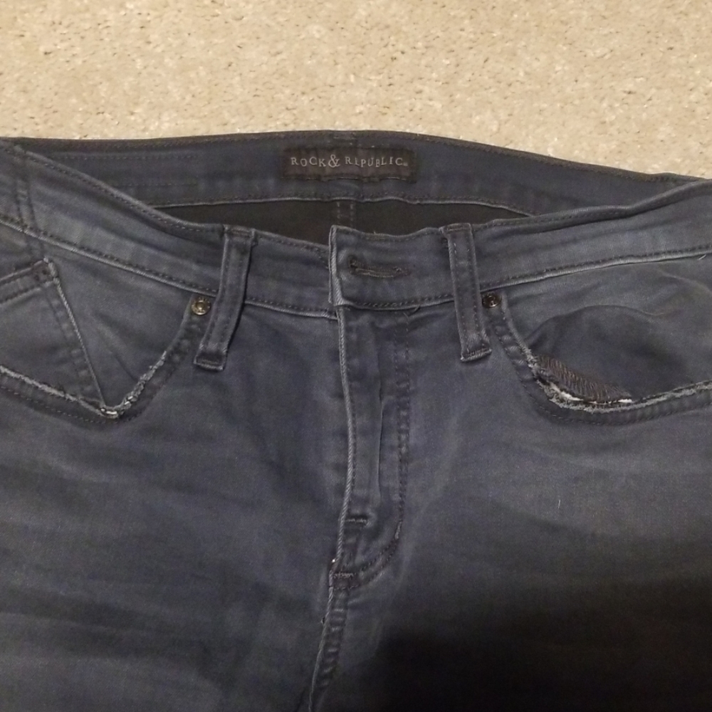 Jeans - Picture 2 of 2